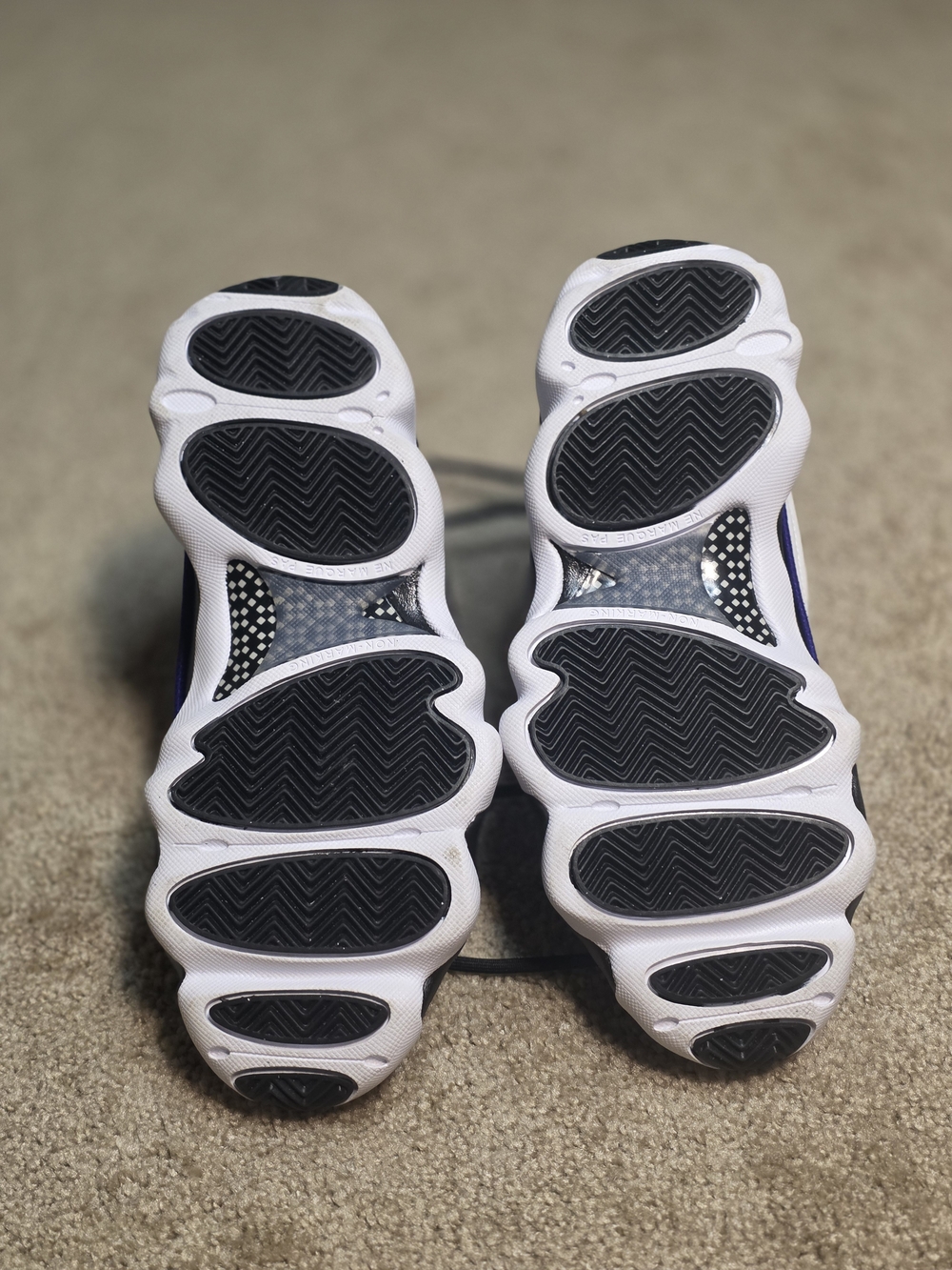 Jordan Pro Strong - Picture 6 of 7